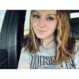 Meet your Posher, Katrisa